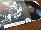 Dexter Gordon All Stars - Dexter Blows Hot & Cool **US Dootone DTL 207 LP**