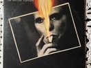 David Bowie Ziggy Stardust the Motion Picture Soundtrack 2xLP Gatefold FREE SHIP