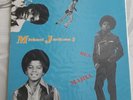 Michael Jackson Corée Korea Ben Maria Sealed Scellé