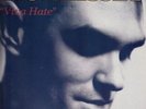 Morrissey Viva Hate His Masters Voice Vinyl LP