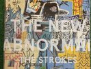 STROKES (THE) - THE NEW ABNORMAL NEW VINYL