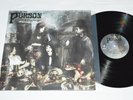 PURSON The Circle & The Blue Door LP 2013 Rise Above UK Black Vinyl Psych Rock