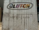 Clutch- Robot Hive/Exodus X2  Vinyl 2014 Near Mint Collector’s Ed Weathermaker