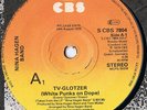 Nina Hagen Band - TV-Glotzer, 7