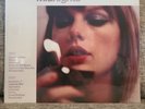 Taylor Swift - Midnights Lp Vinyl 2022 Lavender Republic Records Target SEALED