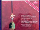FR1   RIMSKY-KORSAKOV Capriccio Espagnol DORATI / MERCURY SR 90265 CB NM/NM