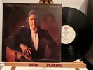 GUY CLARK-Better Days-WB 923880-1 Winchester 83 VINYL LP-Vince Gill-Crowell VG+