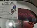 gorillaz demon days picture vinyl