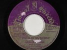 Crossover Soul 45 - George Perkins - So Glad You're Mine - Royal Shield - mp3
