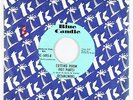 Funk 45 - Oceanliners - Cutting Room - Blue Candle - VG+ mp3