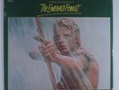 EMERALD FOREST OST Junior Homrich/Brian Gascoigne STV-81244 LP SEALED t