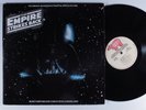 EMPIRE STRIKES BACK OST John Williams RSO RS24201 2XLP VG+ w/ attached booklet t