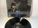 Original SEBASTIAN CABOT Actor  A Dramatic Reading with Music BOB DYLAN Poet LP