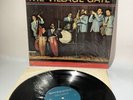 Rare Afro-Cuban Jazz Lp Mongo Santamaria at the Village Gate Riverside Mono