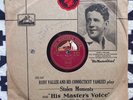 Comedian Harmonists - Now We'll Drink Just One More ORIG UK HMV 1933 78 RPM