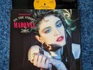 MADONNA ON THE STREET 12'' UK VINYL LP 1989 OTTO VON WERNHERR EARLY YEARS