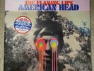 American Head by The Flaming Lips (Record, 2020)Tri Colour Vinyl