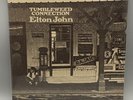 Elton John - Tumbleweed Connection - Factory SEALED 1970 US 1st Press Album