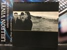 U2 The Joshua Tree Gatefold LP Album Vinyl Record U26 A1/B1 Rock 80's +Insert
