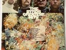 THE BYRDS Greatest Hits *SEALED* Orig 1967 David Crosby Tambourine Man MONO LP