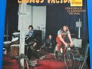 CREEDENCE CLEARWATER REVIVAL - COSMO'S FACTORY LP. SHRINK