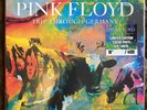 Pink Floyd - Trip Through Germany- Hanover Germany 3xLP color vinyl New Limited