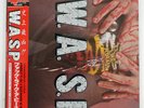 W.A.S.P. ANIMAL F**K LIKE A BEAST FAR EAST METAL SYNDICATE SP145286 JAPAN OBI 12