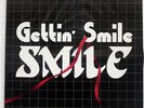 SMILE GETTIN' MERCURY 18PP1 JAPAN VINYL LP