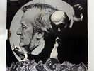 SOLTI WAGNER: DER RING DES NIBELUNGEN DECCA D100D19 UK VINYL 19LP