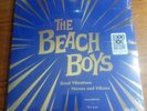 Good Vibrations/Heroes & Villains [Single] by The Beach Boys Sealed NM