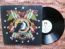 HAWKWIND - IN SEARCH OF SPACE ( LP UK 1971 UAG 29202 Gimmix Prog VG+ )