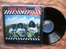 CEDRIC MYTON & CONGO - IMAGE OF AFRICA ( LP France 1980 roots Reggae VG++ )
