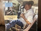 George Strait TWANG RARE Vinyl LP Record Country Album Like New Near Mint