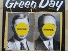 green day nimrod LP 12