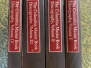 COLUMBIA MASTER BOOK DISCOGRAPHY 4 volume 1901-34 Tim Brooks, Brian Rust