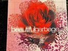 GARBAGE beautiful garbage 20th Anniversary deluxe 180-gram 3-LP vinyl PROMO 2021