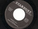 Kenny & The Impacts* / The Wanderers (8) - Wishing Well / You Can't Run Away F