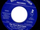 The Soul Searchers - Blow Your Whistle / Ashley's Roachclip, 7