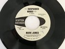 Mark James (4) - Suspicious Minds, 7