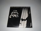 Roky Erickson And The Aliens - The Evil One  (LP Record) VG+   1981 415 Records