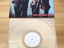 PINK FLOYD LIVE Clear Vinyl Album 1960’s Rock Classic Psych Prog EX LP