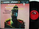 Reiner/Prokofiev: Lt. Kije; Stravinsky: Nightingale RCA Living Stereo LSC-2150