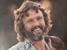 Autographed Kris Kristofferson-Who’s To Bless (Record, AL 33379)