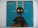 Vinyle SUN RA 