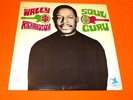 WALLY RICHARDSON Soul Guru LP (1968) original JAZZ FUNK Prestige