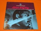 HOUSTON PERSON Blue Odyssey LP (1968) original SOUL JAZZ Prestige
