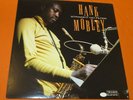 HANK MOBLEY Straight No Filter LP 1986 DMM pressing BLUE NOTE jazz