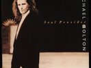 VINYL LP Michael Bolton - Soul Provider 1st Pressing NM