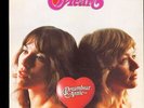 VINYL LP Heart - Dreamboat Annie Mushroom MRS 5005 KENDUN 1st PRESSING NM