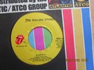 THE ROLLING STONES=HAPPY (AMERICAN)  EX+